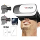 Очки виртуальной реальности VR BOX G2 с пультом / для смартфонов 4-6" - изображение 2