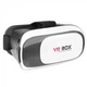 Очки виртуальной реальности VR BOX G2 с пультом / для смартфонов 4-6" - изображение 7