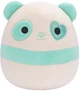 Мягкая игрушка Squishmallows Панда Швиндт 13 см (SQVA00814) - изображение 1