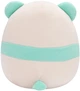 Мягкая игрушка Squishmallows Панда Швиндт 13 см (SQVA00814) - изображение 4
