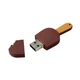 Флешка 32GB USB 3.0 "Мороженое на палочке 2" - изображение 2