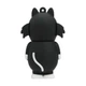 Флешка 32GB USB 2.0 "Сильвестр Black" - изображение 2