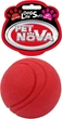 Игрушка для собак Pet Nova Мяч 5 см Красная (TPR-BALL5-RE) - изображение 2