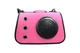 Сумка-переноска для кошек Taotaopets 254405 Pink 40*25*25cm - изображение 7