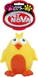 Іграшка для собак Pet Nova Мультяшне курча 10 см (VIN-CHICKEN) - зображення 2