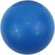 Іграшка для собак Pet Nova М'яч гумовий 5 см Синя (RUB-BALL-S-BL) - зображення 1