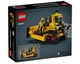Конструктор LEGO Technic Надпотужний бульдозер 195 деталей (42163) - зображення 2