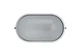 Светильник НПП1201-100W-E27-IP65 овал белый TNSy - изображение 3