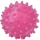Іграшка для собак Pet Nova StarBall М'яч із шипами 4.5 см (RUB-STARBALL-S) - зображення 2