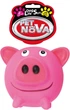 Іграшка для собак Pet Nova Свинка кругла 10 см (VIN-PIG-BALL) - зображення 2