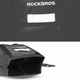 Велосипедная сумка подседельная velcro светоотражающая ROCKBROS AS-004 Черный (RB-AS-004-3845) - изображение 6
