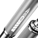 Насос / помпа со шлангом портативный Enlee E-QT301Y 160psi/11bar Черый - изображение 5