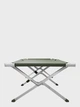 Раскладушка складная походная кровать Mil-tec US Style Olive 14402201 - изображение 6