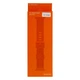 Ремешок Silicone Shine Band для Apple Watch 42/44/45/49 mm Orange Red - изображение 2