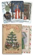 Карти Таро Різдвяне - Yuletide Tarot - зображення 2
