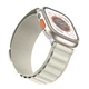 Ремешок ArmorStandart Alpina Band для Apple Watch 49/46/45/44/42 (Series 1-3) Starlight (ARM64975) - изображение 3