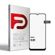 Захисне скло ArmorStandart Pro для Nokia C21 Black (ARM70431) - зображення 1
