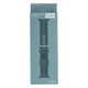 Ремешок Silicone Shine Band для Apple Watch 42/44/45/49 mm Dark Green - изображение 2