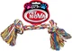 Игрушка для собак Pet Nova Канат два узла 20 см (ROPE-2KNOT-20CM) - изображение 2