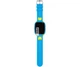 Детские умные часы AmiGo GO001 iP67 GLORY Blue-Yellow - изображение 4