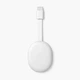 Приставка Chromecast with Google TV 2020 Snow - зображення 6