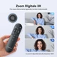 Веб-камера DEPSTECH DW50 Pro 4K - зображення 5