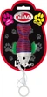 Игрушка для кошек Pet Nova Рыбка красочная 10 х 4 см (CAT-FISH-PI-BL-10) - изображение 2