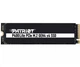 SSD M.2 Patriot P400 Lite 250GB NVMe 1.4 2280 Gen 4x4, 2700/3500 3D TLC - изображение 1