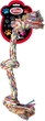 Игрушка для собак Pet Nova Канат три узла 51 см (ROPE-3KNOT-51CM) - изображение 2