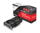 AMD Radeon RX 6500 XT Sapphire PULSE GAMING OC, 4GB GDDR6, 64 bit, PCI-Express 4.0 x4 - изображение 7