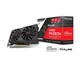 AMD Radeon RX 6500 XT Sapphire PULSE GAMING OC, 4GB GDDR6, 64 bit, PCI-Express 4.0 x4 - изображение 8