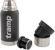 Термос Tramp Expedition Line 0.5 л UTRC-030 Серый (UTRC-030-grey) - изображение 2