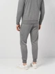 Спортивні штани чоловічі Calvin Klein Jeans 11275.2 2XL (52) Сірі (2000000006529) - изображение 3