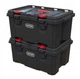 Ящик для інструментів Keter Stack N Roll Tool Box модульний (17210774) - зображення 5