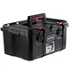 Ящик для інструментів Keter Stack N Roll Tool Box модульний (17210774) - зображення 8