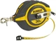 Рулетка вимірювальна DeWalt Steel 30 м х 9.5 мм (DWHT0-34093 - зображення 2