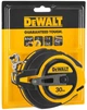 Рулетка вимірювальна DeWalt Steel 30 м х 9.5 мм (DWHT0-34093 - зображення 3