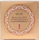 Гидрогелевые патчи для глаз Venzen Gold Moisturizing Eye Mask с Золотом и Экстрактом спирулины 80 г (6941349315063/6973098899877) - изображение 9