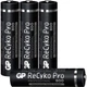 Аккумулятор GP ReCyko Professional NiMH AAA 85AAAHCB-2WB4 (4-Pack) (4891199199929) - изображение 1