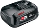 Сменный аккумулятор Bosch BHZUB1830 - изображение 2