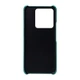 Защитный чехол Deexe Pocket Case для Xiaomi Redmi Note 13 5G - Green - изображение 3