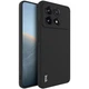 Силиконовый (TPU) чехол IMAK UC-4 Series для Xiaomi Poco X6 Pro - Black - изображение 1
