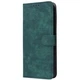 Чохол-книжка Deexe Delta Book для Xiaomi Poco X6 Pro - Green - зображення 4