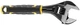 Ключ гаечный раздвижной Stanley FATMAX 150 х 24 мм (FMHT13125-0) - изображение 3
