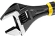 Ключ гаечный раздвижной Stanley FATMAX 200 х 29 мм (FMHT13126-0) - изображение 3