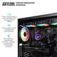 Комп'ютер ARTLINE Gaming X93 Windows 11 Home (X93v66Win) - изображение 4