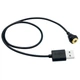 Магнітний кабель для зарядки HM61R V2.0 - зображення 1