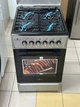 Газовая комбинированная плита Castle CPG-50B - изображение 4