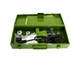 Паяльник для пластиковых труб Procraft PL1400 - изображение 6