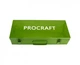 Паяльник для пластиковых труб Procraft PL1400 - изображение 7